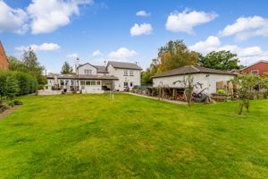 Rear Elevation- click for photo gallery